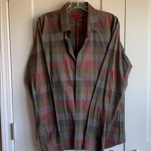 Hugo Boss button down